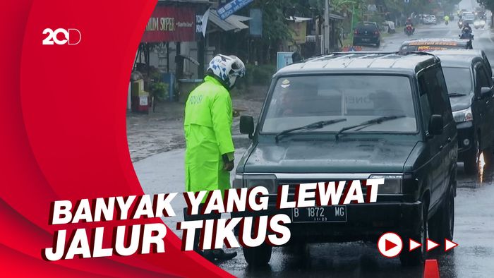 Rencana Sri Sultan Usai Lokasi Wisata di Yogyakarta Dibanjiri Wisatawan