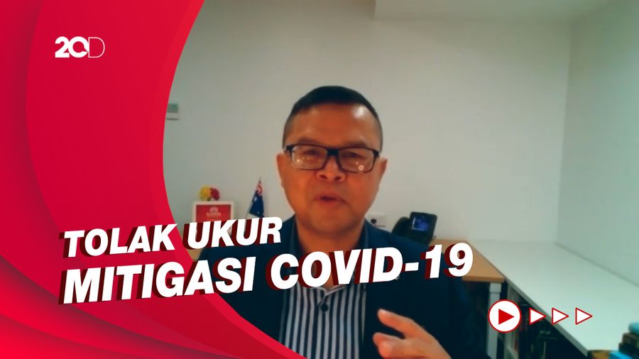 Saran Epidemiolog Terkait Syarat Pelancong LN Boleh Masuk Bali