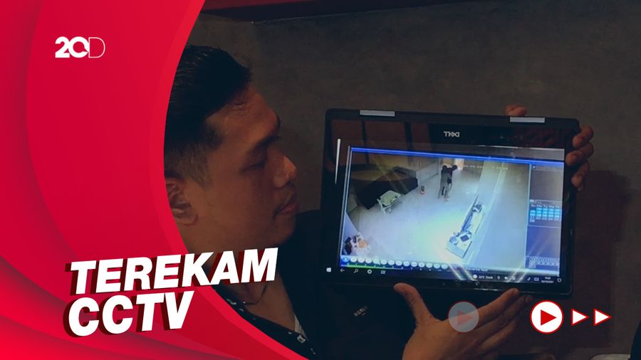 Bukti Dhena Devanka KDRT dan Tendang Jonathan Frizzy