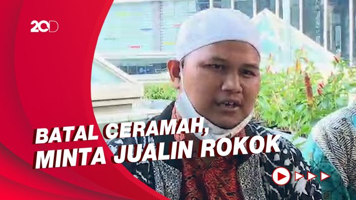 Penjelasan Panitia Garut soal Perseteruan dengan Ustaz Solmed