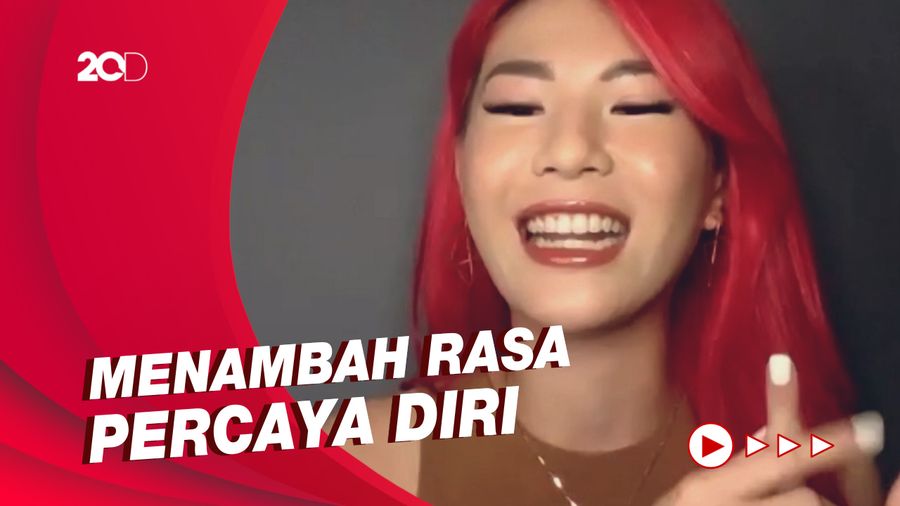 Selebgram Andrea Gunawan yang Candu Akan Perhiasan