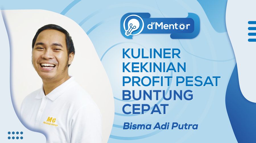 Kuliner Kekinian Profit Pesat Buntung Cepat