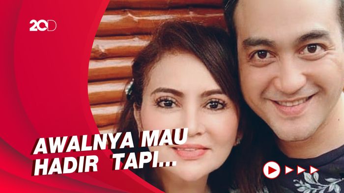 Alasan Ketidakhadiran Ferry Irawan di Sidang Putusan Cerai