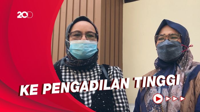 Amalia Fujiawati Ajukan Banding Terkait Kasus Pengesahan Anak Bepe