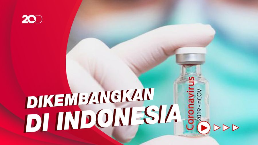 BPOM Restui Penggunaan Vaksin Zifivax Asal China