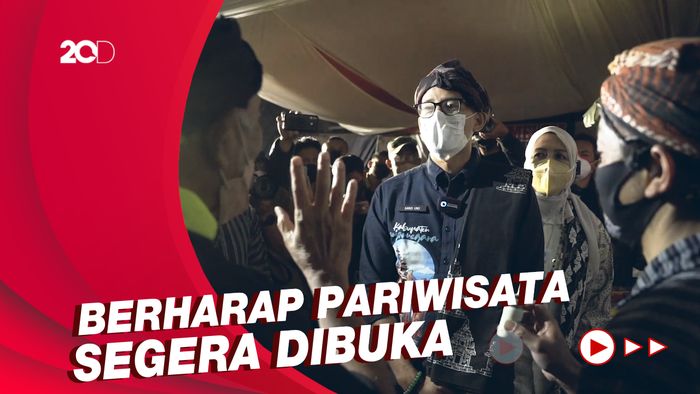 Desa Wisata Dieng Kulon Masuk 50 Besar ADWI 2021