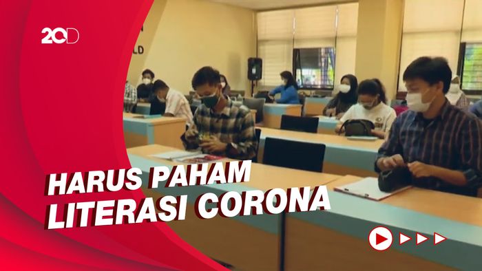 Pesan-pesan Pengamat Pendidikan Jelang PTM Level Kampus