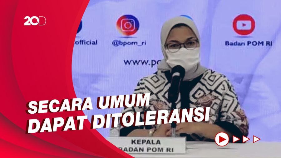 Apa Saja Efek Samping Vaksin Zifivax?
