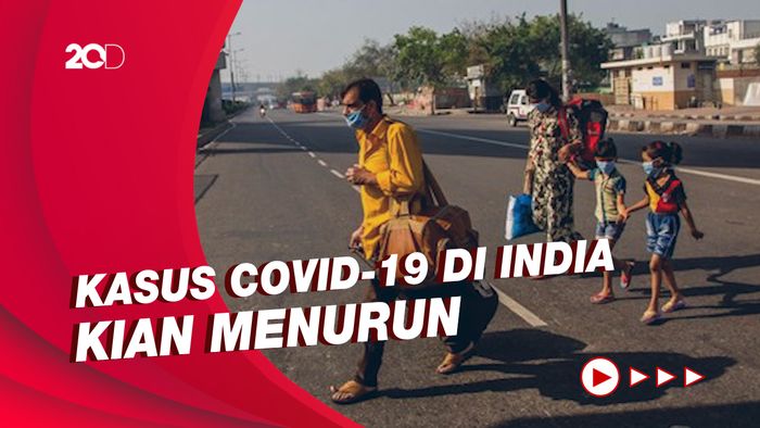 India Siap Buka Pintu Masuk untuk Turis Mancanegara