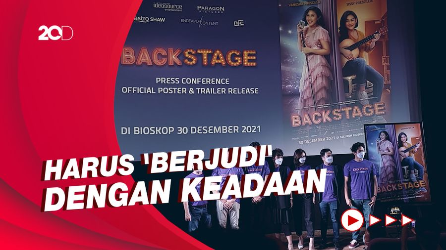 Siasat Produsen Film Indonesia Kembali Menyambung Napas di Bioskop