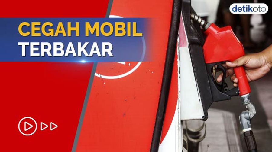 Kenapa Isi Bensin Harus Matikan Mesin?