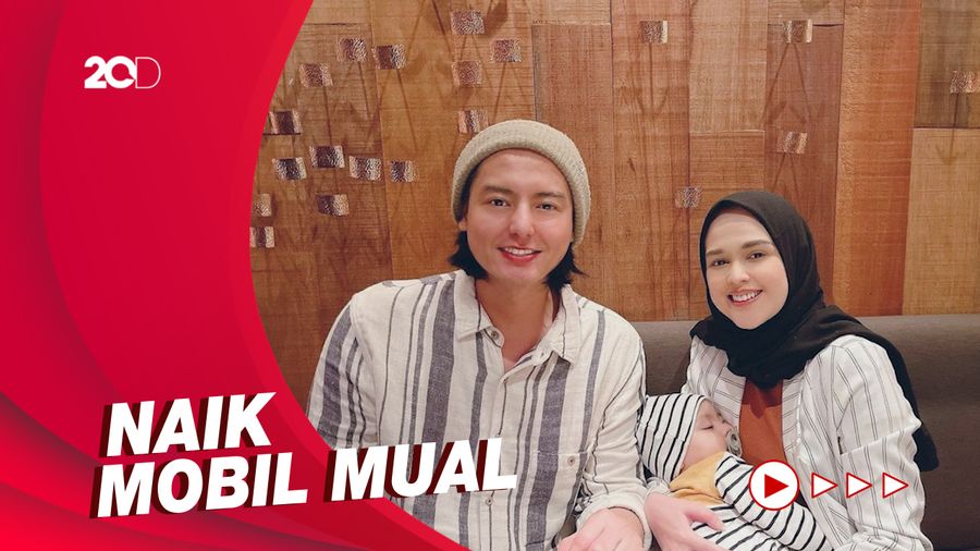 Hamil Anak Kedua, Cut Meyriska Ngaku Gampang Mual