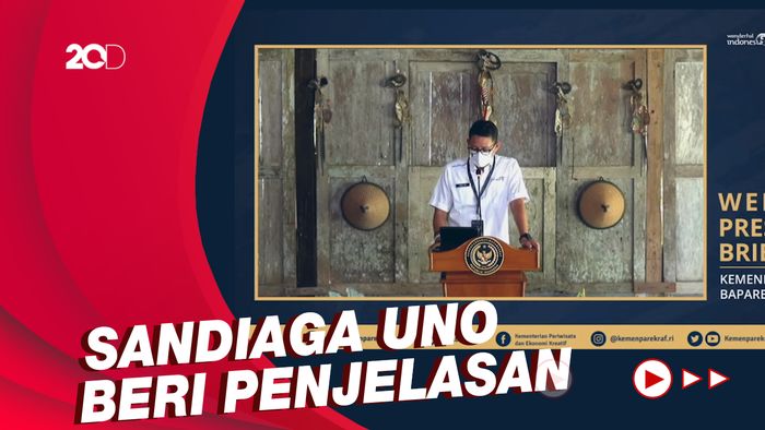 Alasan Pemerintah Pangkas Karantina Wisatawan Mancanegara Jadi 5 Hari