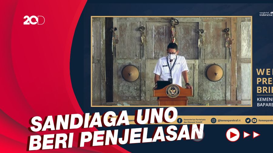 Alasan Pemerintah Pangkas Karantina Wisatawan Mancanegara Jadi 5 Hari