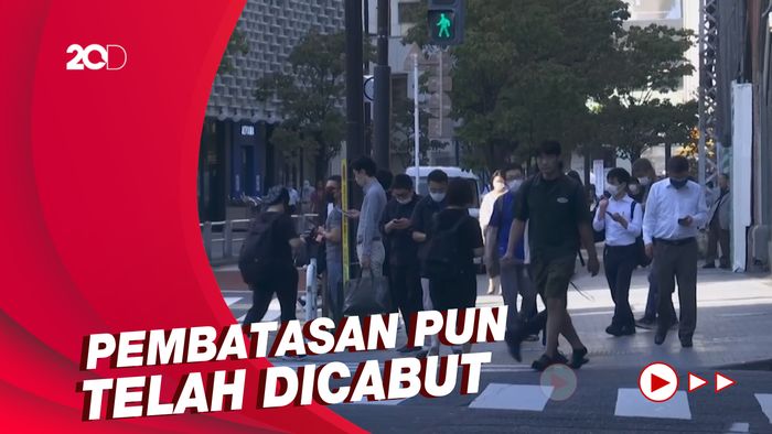 Kota Teraman Dikunjungi Pasca-Pandemi, Mana Saja?
