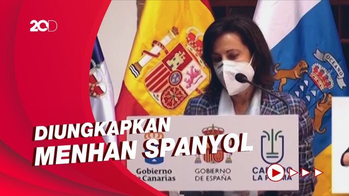 Mulai Evakuasi, Spanyol Siap Sambut 2.000 Pengungsi Afghanistan