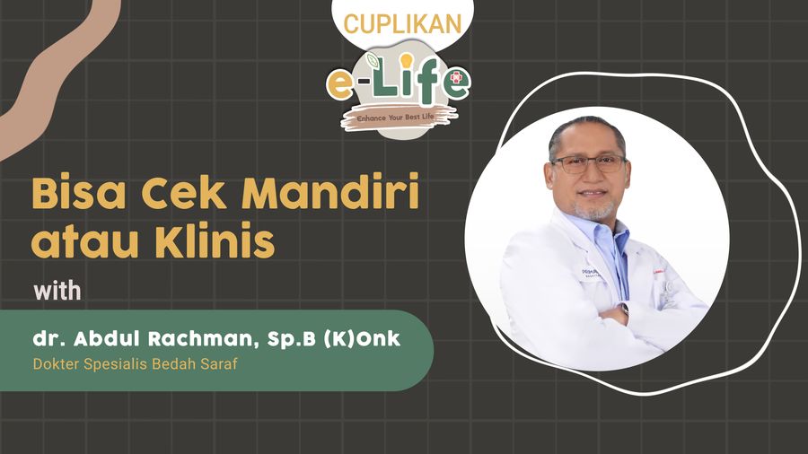 Ini Dia Tanda Payudara Sehat