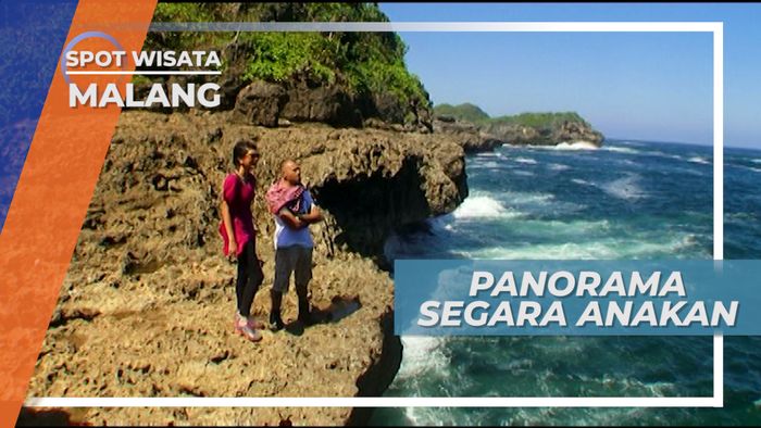 Menyatu Dengan Alam, Bermain Air di Segara Anakan Kota Malang