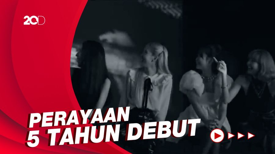  BLACKPINK THE MOVIE Ajak BLINK Bernostalgia