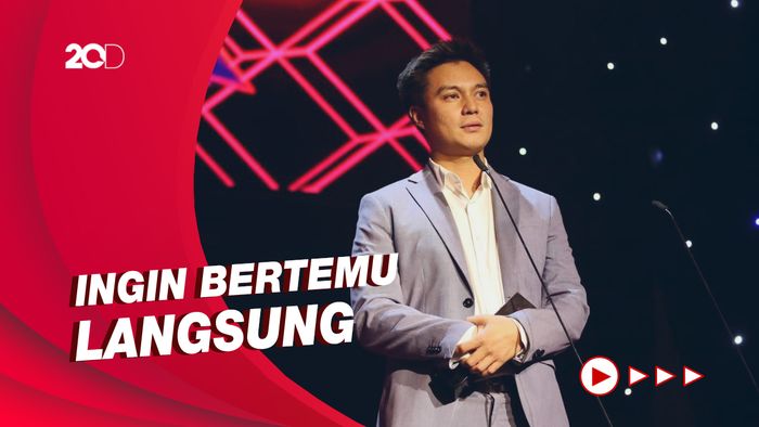 Minta Maaf, Baim Wong Akui Salah soal Insiden Marahi Kakek-kakek