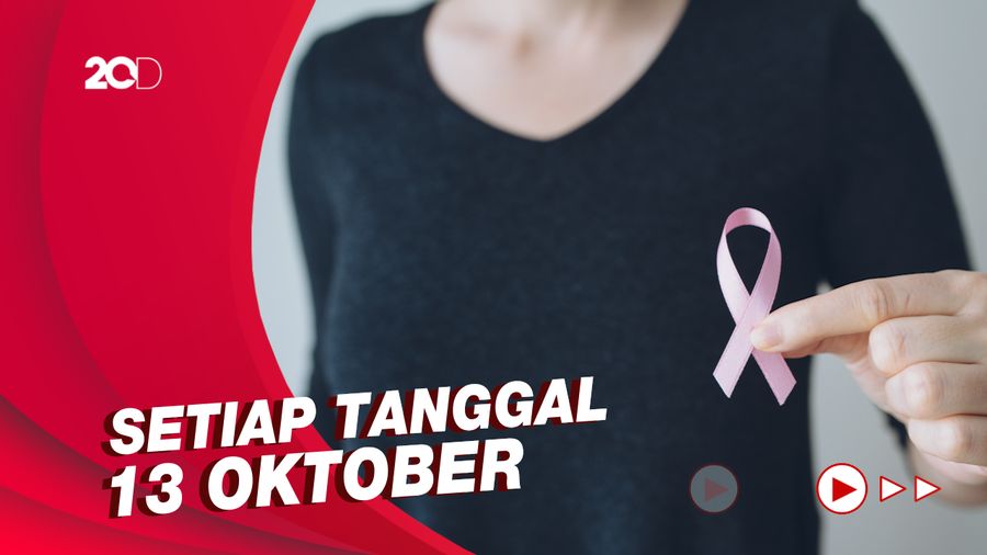 Perayaan No Bra Day dan Asal-usulnya