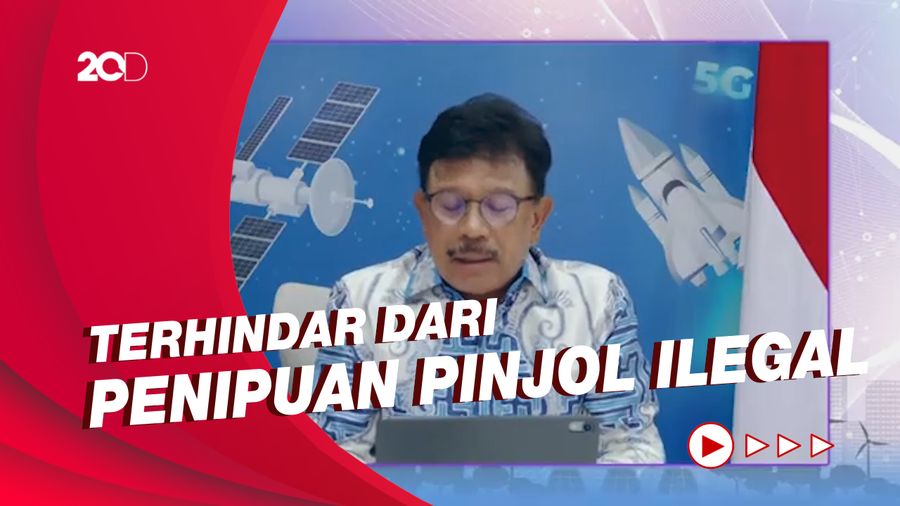 Strategi Kominfo Tangkal Pinjol Ilegal yang Meresahkan Masyarakat