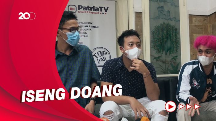 Warkopi Ganti Nama Jadi Taciman? 