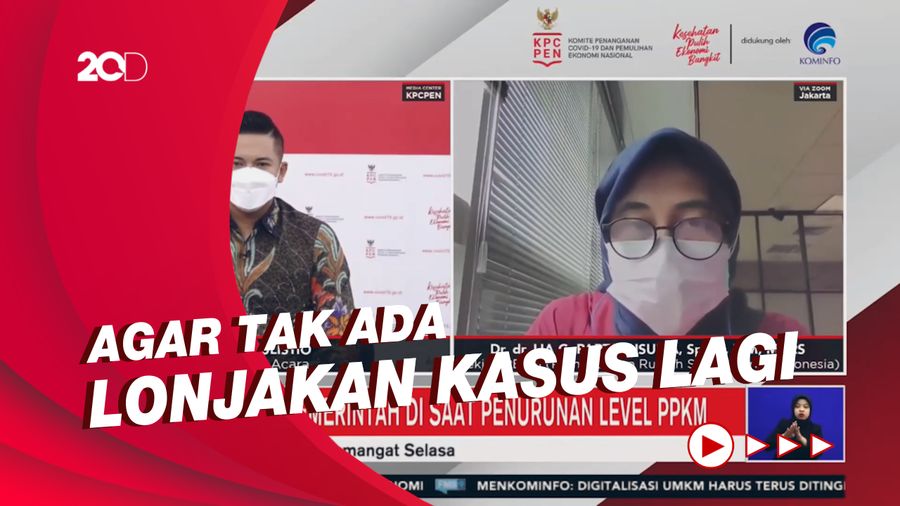 Bali Kembali Dibuka untuk Turis Asing, Begini Kata PERSI