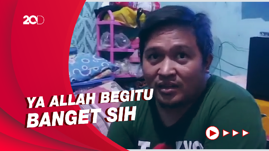Anak Kakek Suhud Buka Suara soal Ayahnya Dimarahi Baim Wong