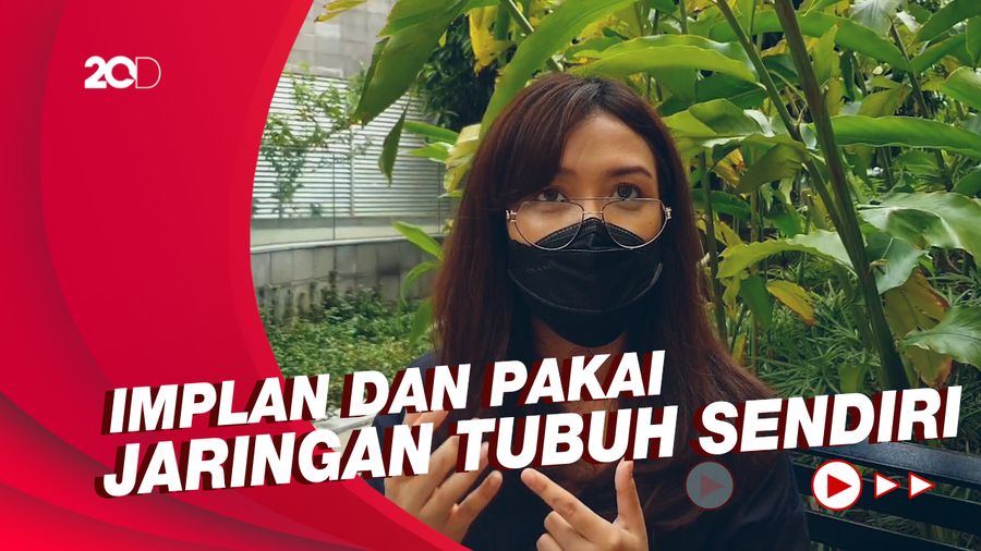 Ada 2 Metode untuk Rekonstruksi Payudara, Mana yang Lebih Aman?