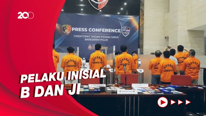 Cara Kerja Pelaku Penyusupan Judi Online di Situs Pemerintah
