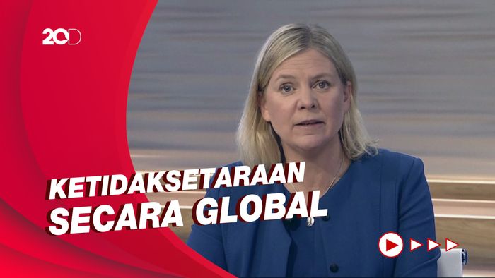 IMF: Pandemi Covid-19 Memperburuk Kemiskinan