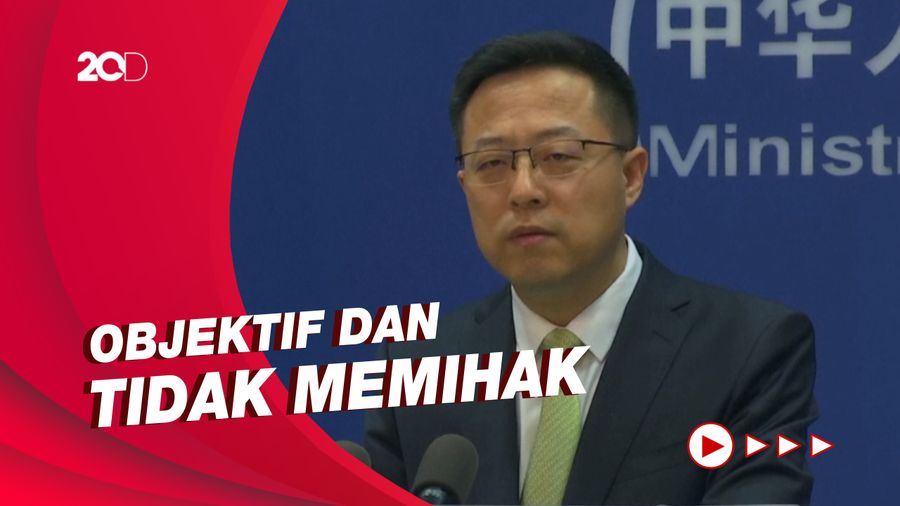 Peringatan China ke WHO soal Rencana Baru Cari Asal Usul Covid-19