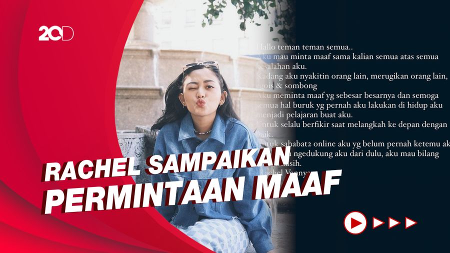 Tindak Lanjut Kasus Kaburnya Rachel Vennya dari Tempat Karantina