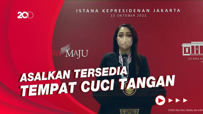 Survei Ungkap Alasan Orang Tua Kembali Percayakan Anaknya ke Sekolah