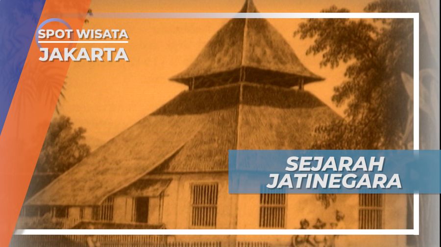 Hubungan Erat antara Hutan Jati dengan Pangeran Jayakarta, Jakarta