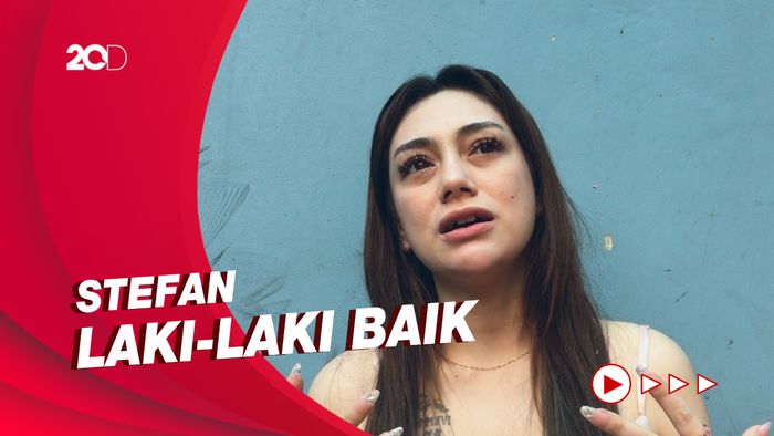 Kata Celine Evangelista soal Video Stefan William Bersama Wanita