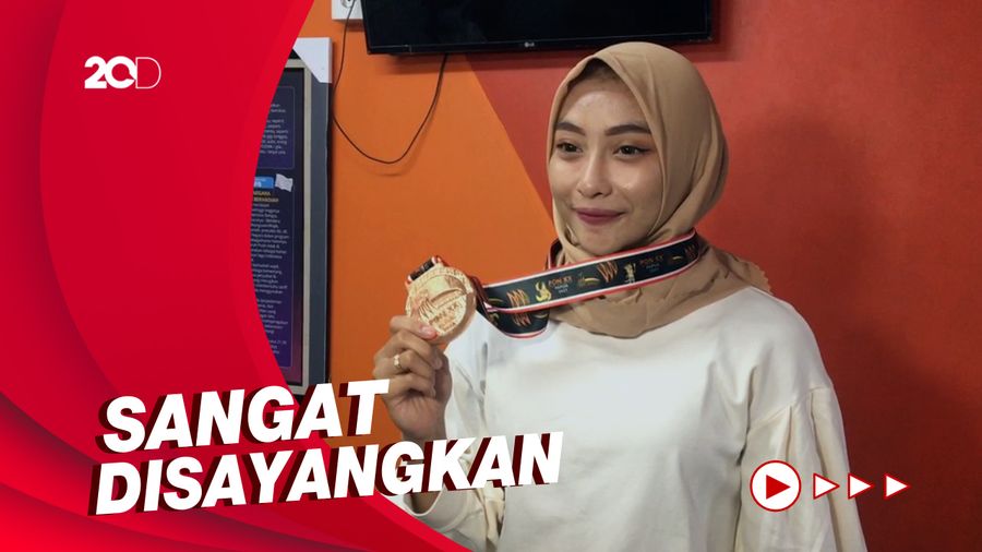 Atlet Pesilat Ini Sedih Bendera Indonesia Tak Berkibar di Thomas Cup