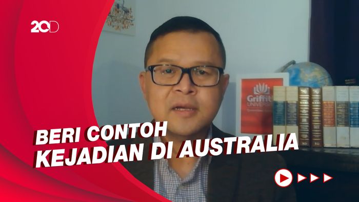 Epidemiolog: Perburukan Pandemi Covid-19 Bisa Terjadi Karena 1 Orang