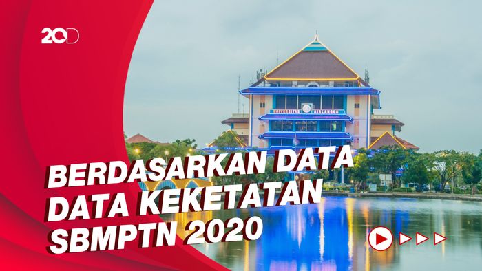Jurusan Sepi Peminat di Unair, Apa Saja?