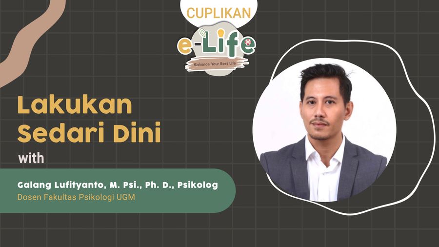 Kapan Perlu ke Psikolog/Psikiater?
