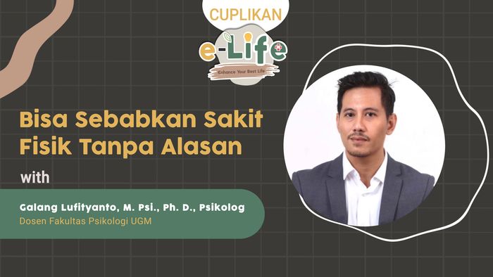 Tahapan Stres yang Perlu Kamu Tahu