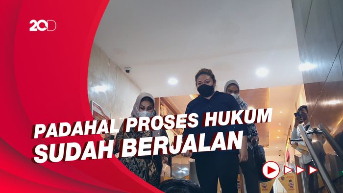 Olivia Nathania Dituding Masih Cari Mangsa Baru untuk CPNS Bodong