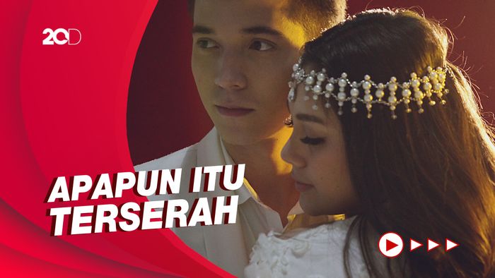 Celine Evangelista Tak Permasalahkan Nafkah Anak ke Stefan William