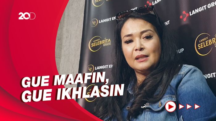 Jennifer Jill Tanggapi Rumor Celine Evangelista Cepu Kasus Narkobanya