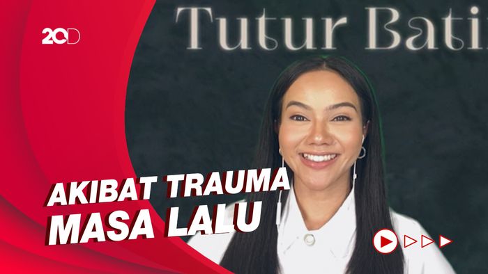 Curhat Yura Yunita Soal Hormonal Imbalance Problem