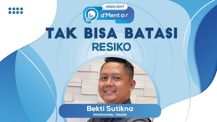 Budak Korporat Jangan Coba-Coba Scalping Saham