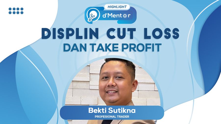 Ini Loh Prinsip Dasar Scalping Saham