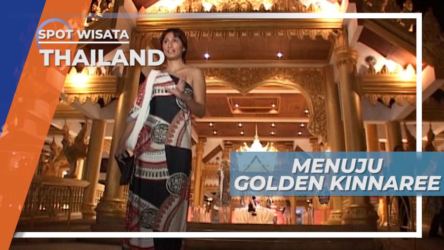 Mencari Tempat Kulineran Yang Megah Di Phuket Thailand