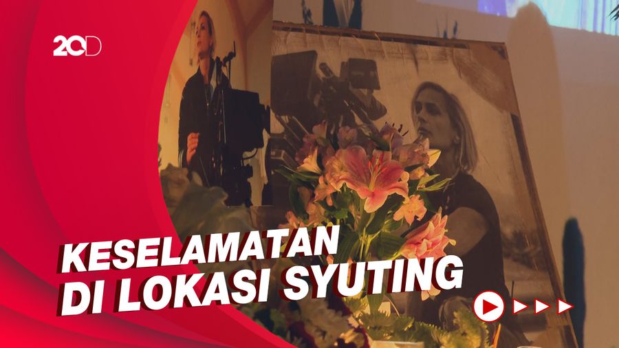 Imbas Tragedi Alec Baldwin, Keselamatan Syuting Jadi Sorotan